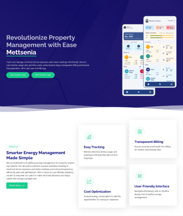 project demo